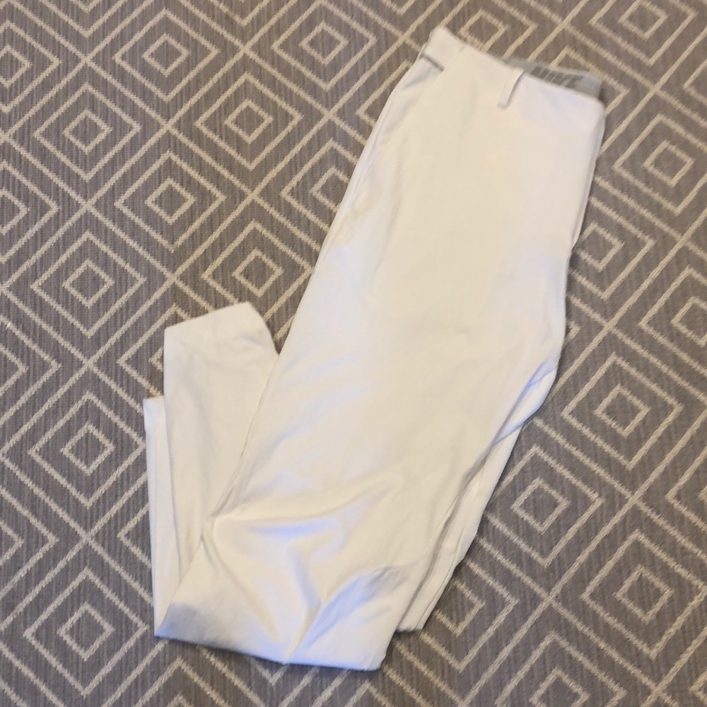 Nike Flex Modern Fit Golf Pants 34x32